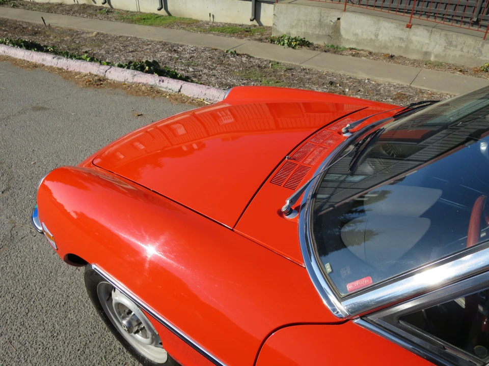 1974 Alfa Romeo Series 2 - Image 23 of 31