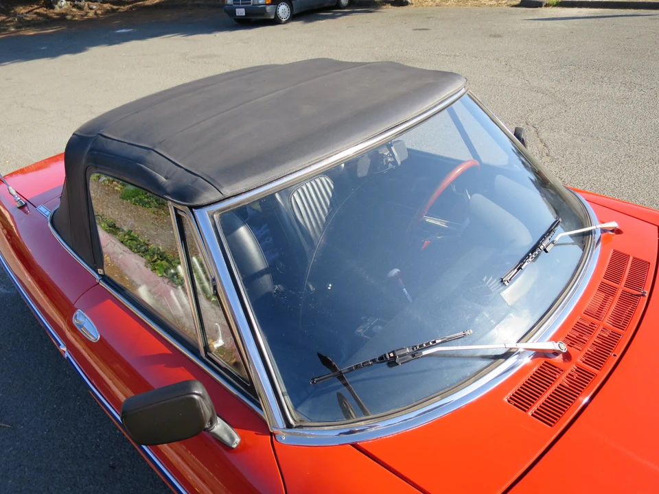 1974 Alfa Romeo Series 2 - Image 26 of 31