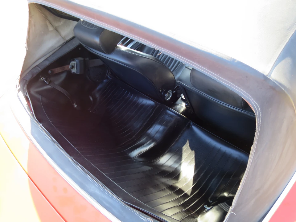 1974 Alfa Romeo Series 2 - Image 29 of 31