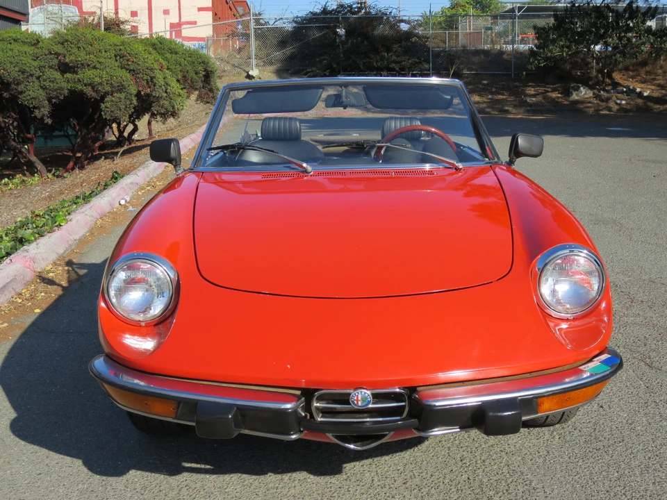 1974 Alfa Romeo Series 2 - Image 10 of 31