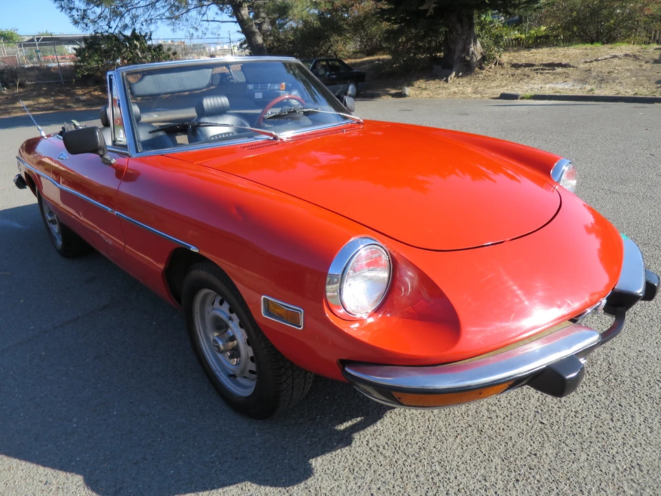 1974 Alfa Romeo Series 2 - Image 7 of 31