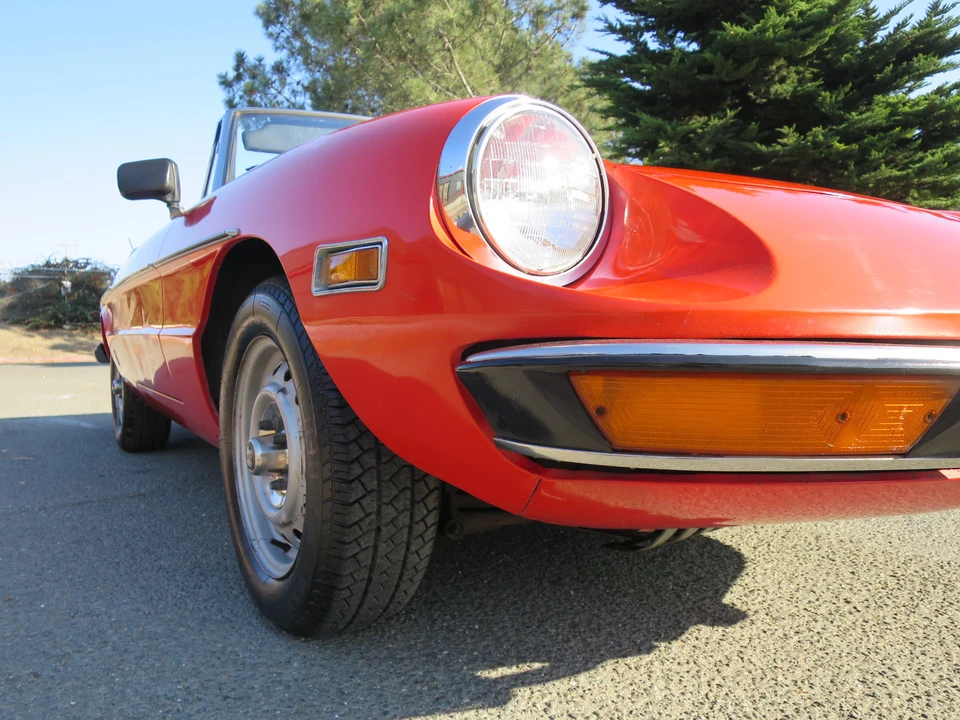 1974 Alfa Romeo Series 2 - Image 19 of 31