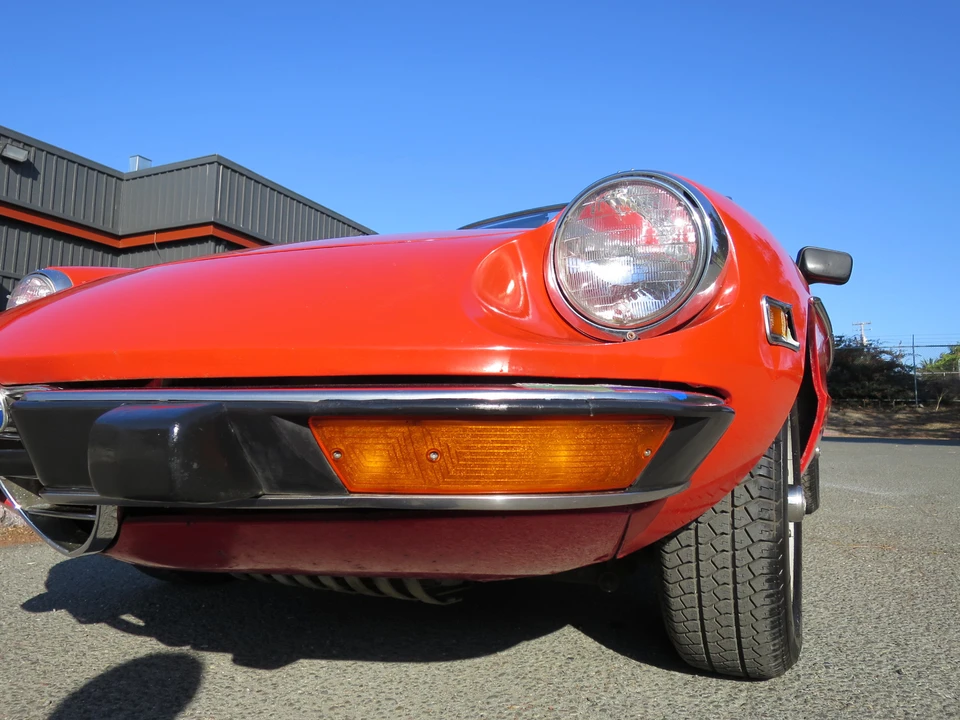 1974 Alfa Romeo Series 2 - Image 18 of 31
