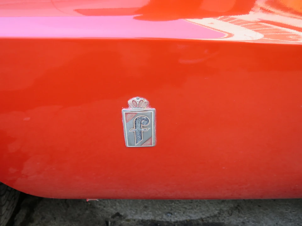 1974 Alfa Romeo Series 2 - Image 13 of 31