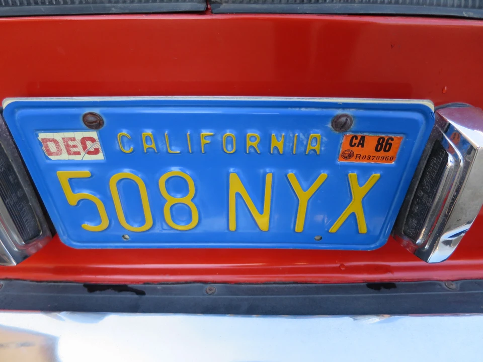1974 Alfa Romeo Series 2 - Image 12 of 31