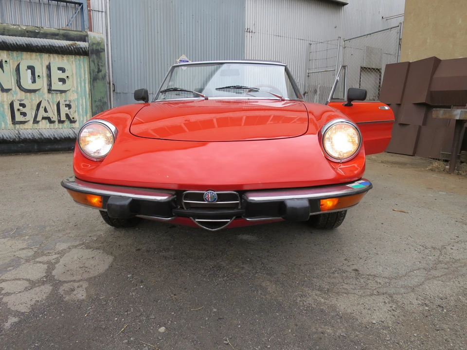 1974 Alfa Romeo Series 2 - Image 22 of 31