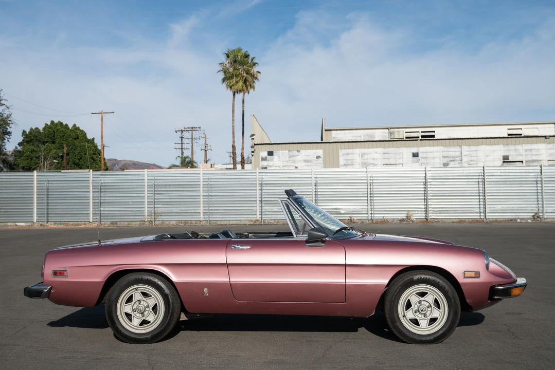 1974 Alfa Romeo Series 2 - Image 11 of 31