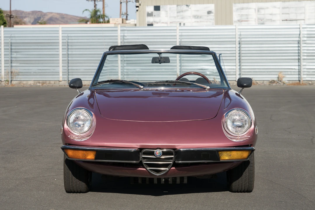 1974 Alfa Romeo Series 2 - Image 2 of 31