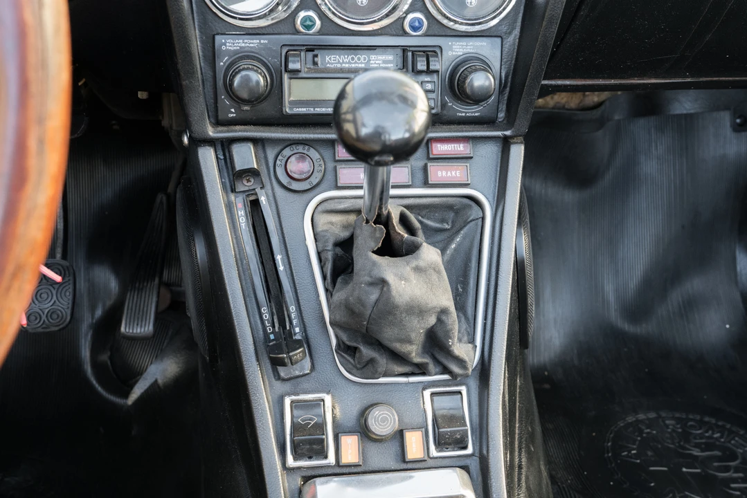 1974 Alfa Romeo Series 2 - Image 19 of 31