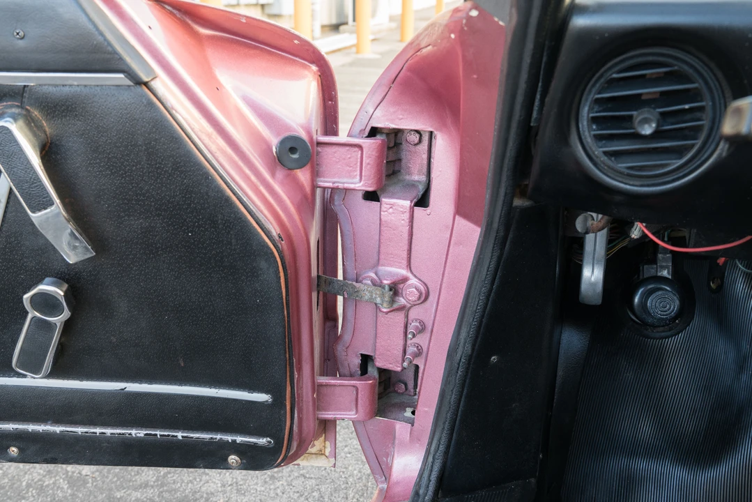 1974 Alfa Romeo Series 2 - Image 12 of 31