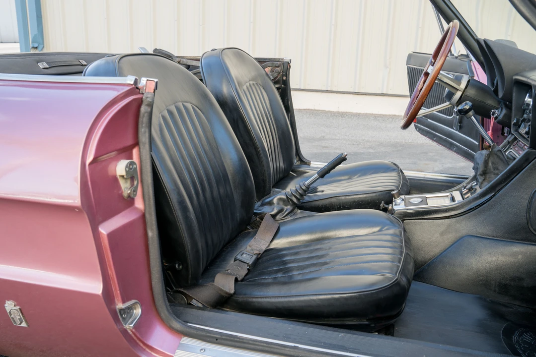 1974 Alfa Romeo Series 2 - Image 15 of 31