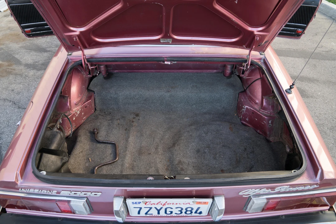 1974 Alfa Romeo Series 2 - Image 22 of 31