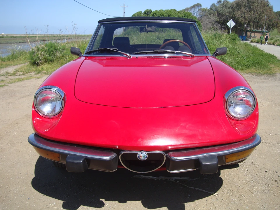 1974 Alfa Romeo Series 2 - Image 5 of 31