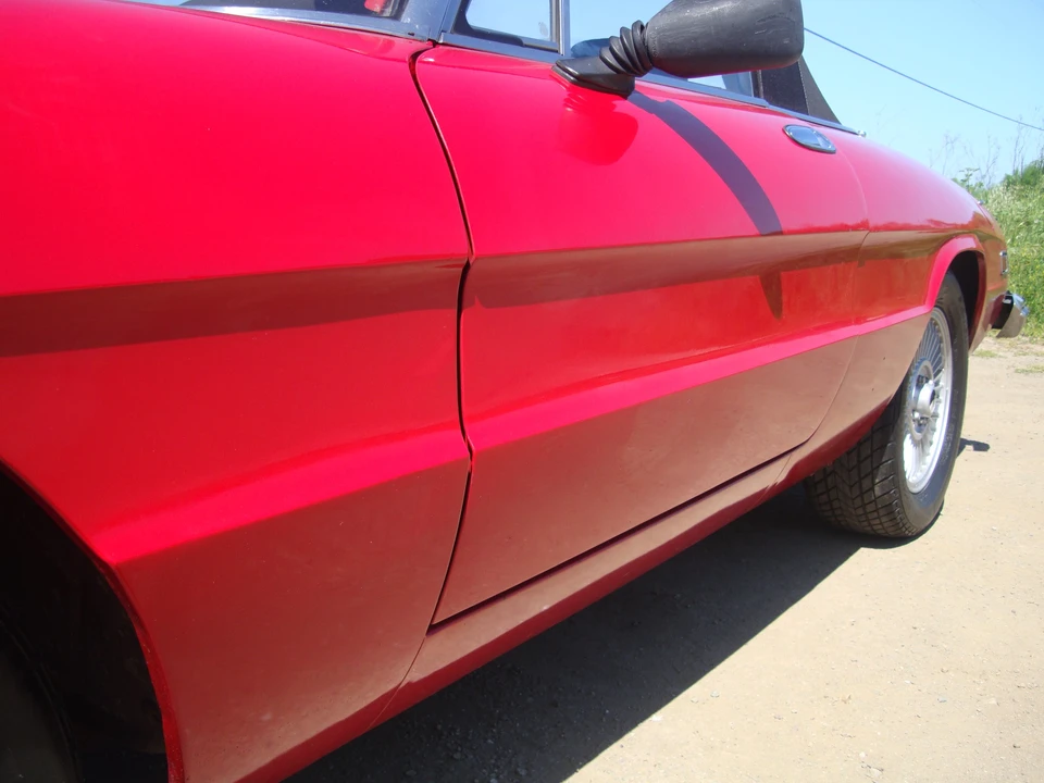 1974 Alfa Romeo Series 2 - Image 18 of 31