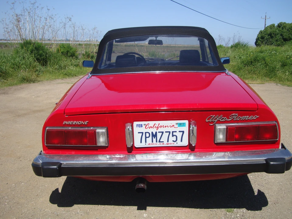 1974 Alfa Romeo Series 2 - Image 6 of 31