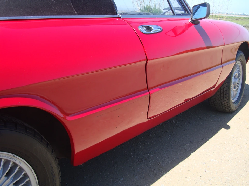 1974 Alfa Romeo Series 2 - Image 19 of 31