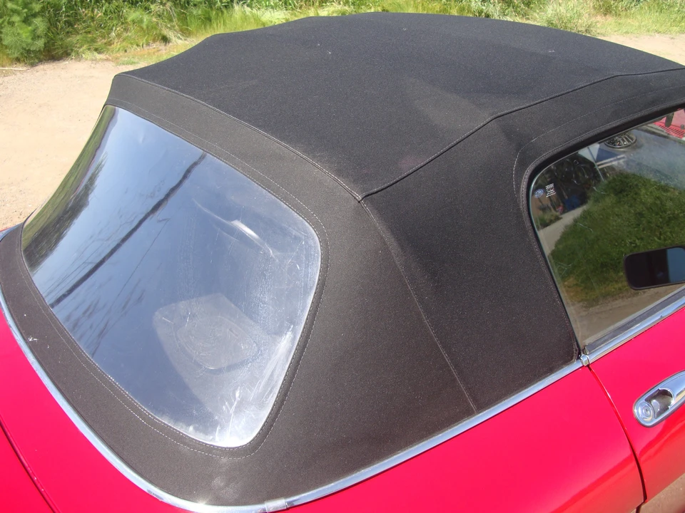 1974 Alfa Romeo Series 2 - Image 21 of 31