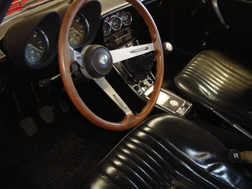 1974 Alfa Romeo Series 2 - Image 29 of 31