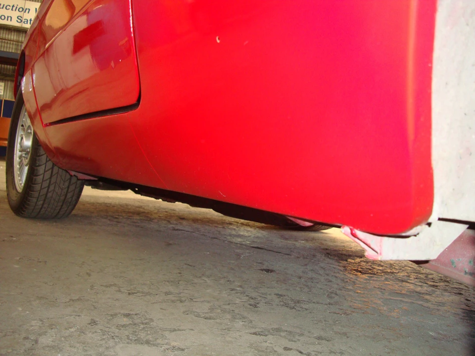 1974 Alfa Romeo Series 2 - Image 22 of 31