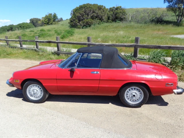 1974 Alfa Romeo Series 2 - Image 8 of 31
