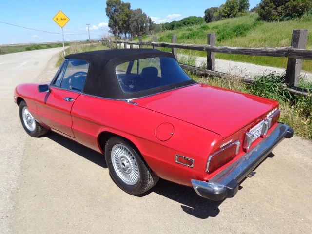 1974 Alfa Romeo Series 2 - Image 9 of 31
