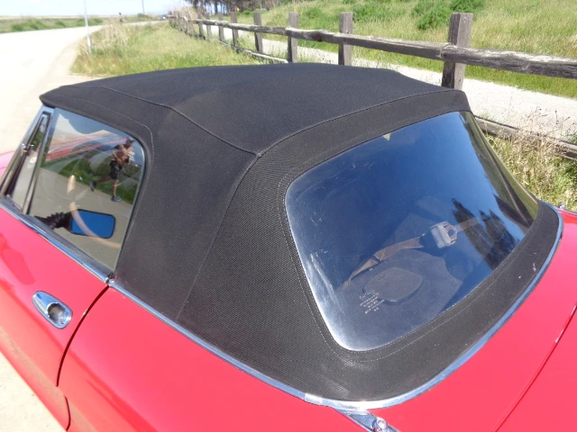 1974 Alfa Romeo Series 2 - Image 23 of 31