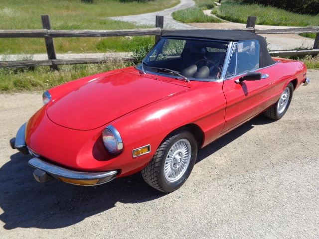1974 Alfa Romeo Series 2 - Image 10 of 31