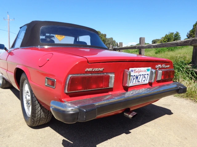 1974 Alfa Romeo Series 2 - Image 11 of 31