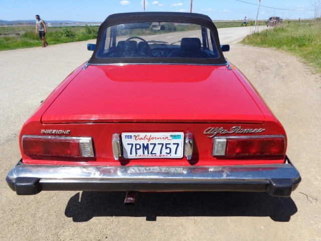 1974 Alfa Romeo Series 2 - Image 12 of 31