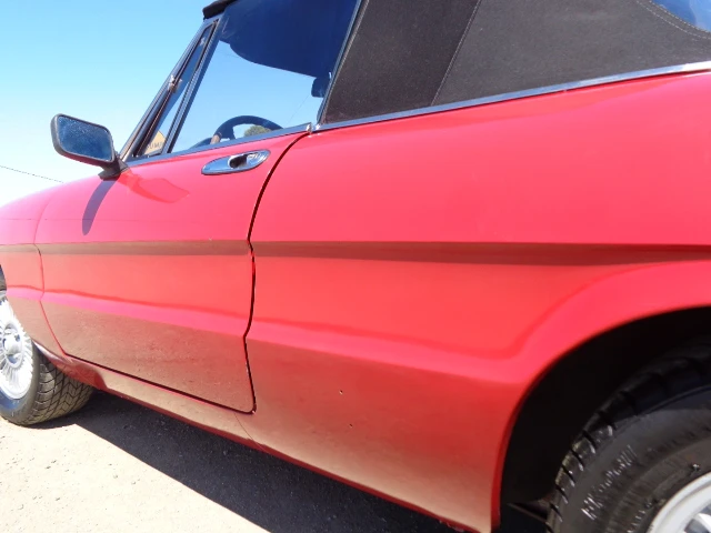 1974 Alfa Romeo Series 2 - Image 27 of 31