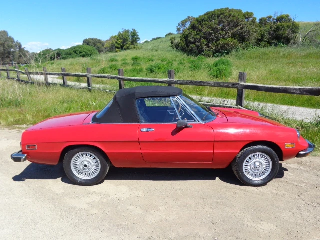 1974 Alfa Romeo Series 2 - Image 13 of 31
