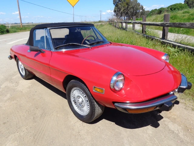 1974 Alfa Romeo Series 2 - Image 14 of 31