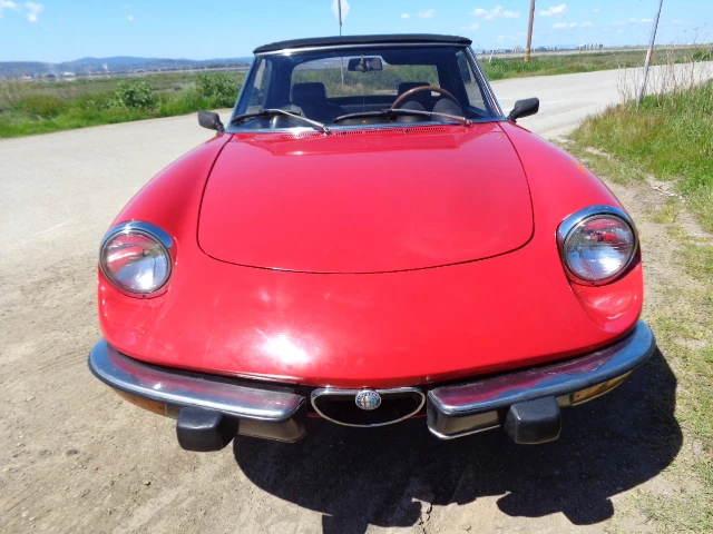 1974 Alfa Romeo Series 2 - Image 15 of 31