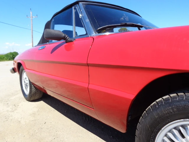 1974 Alfa Romeo Series 2 - Image 28 of 31