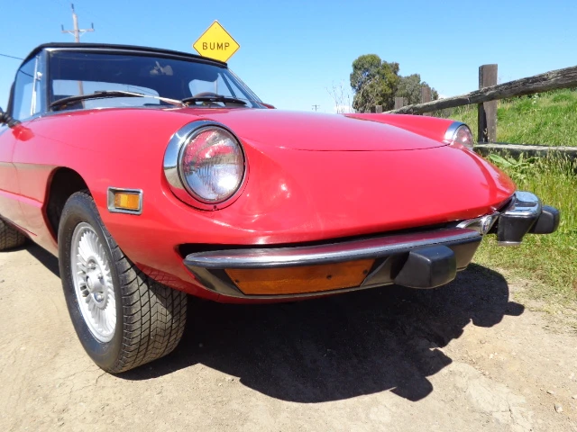 1974 Alfa Romeo Series 2 - Image 16 of 31