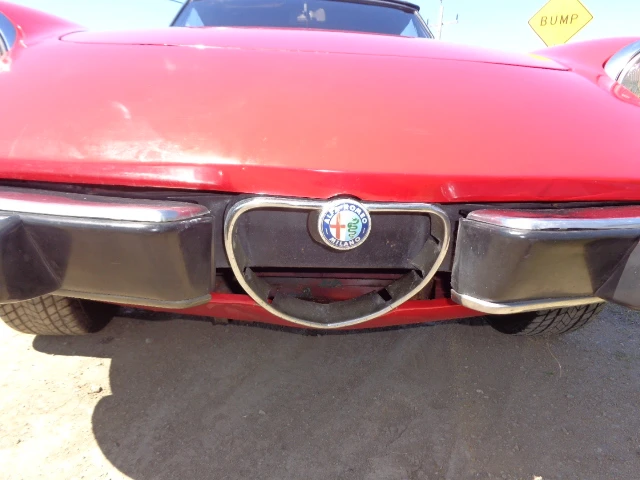 1974 Alfa Romeo Series 2 - Image 26 of 31