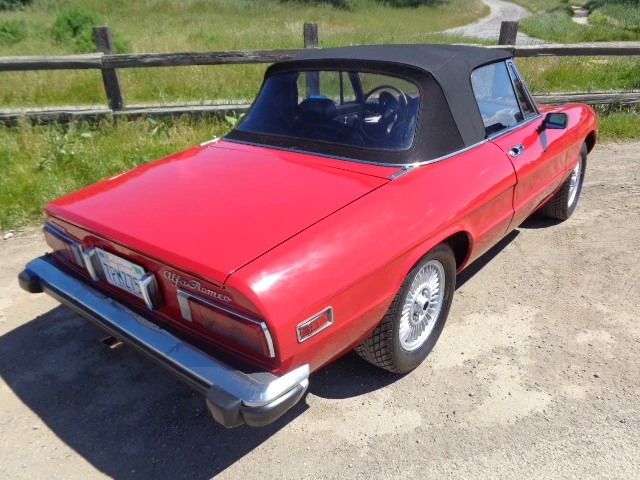 1974 Alfa Romeo Series 2 - Image 17 of 31
