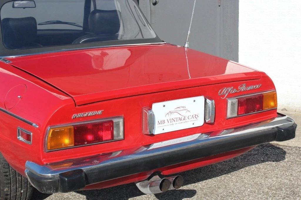 1974 Alfa Romeo Series 2 - Image 15 of 21