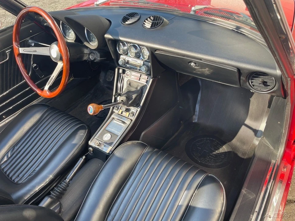 1974 Alfa Romeo Series 2 - Image 17 of 21