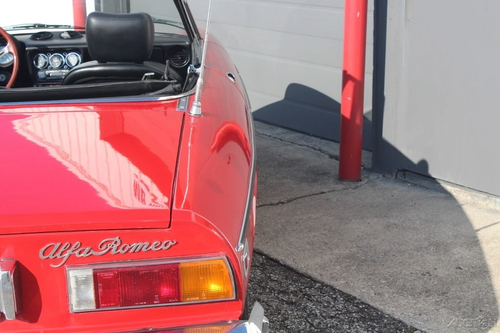 1974 Alfa Romeo Series 2 - Image 7 of 21
