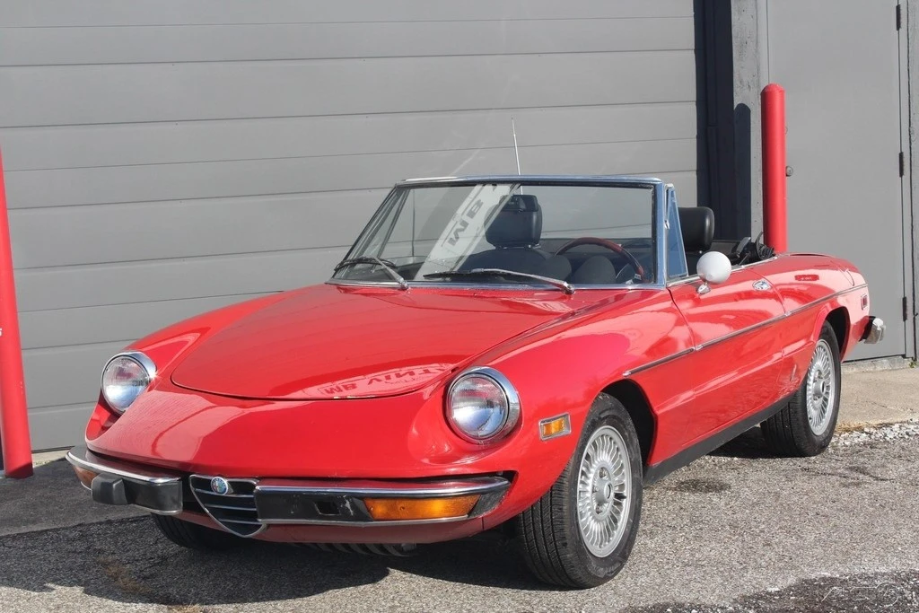 1974 Alfa Romeo Series 2 - Image 11 of 21