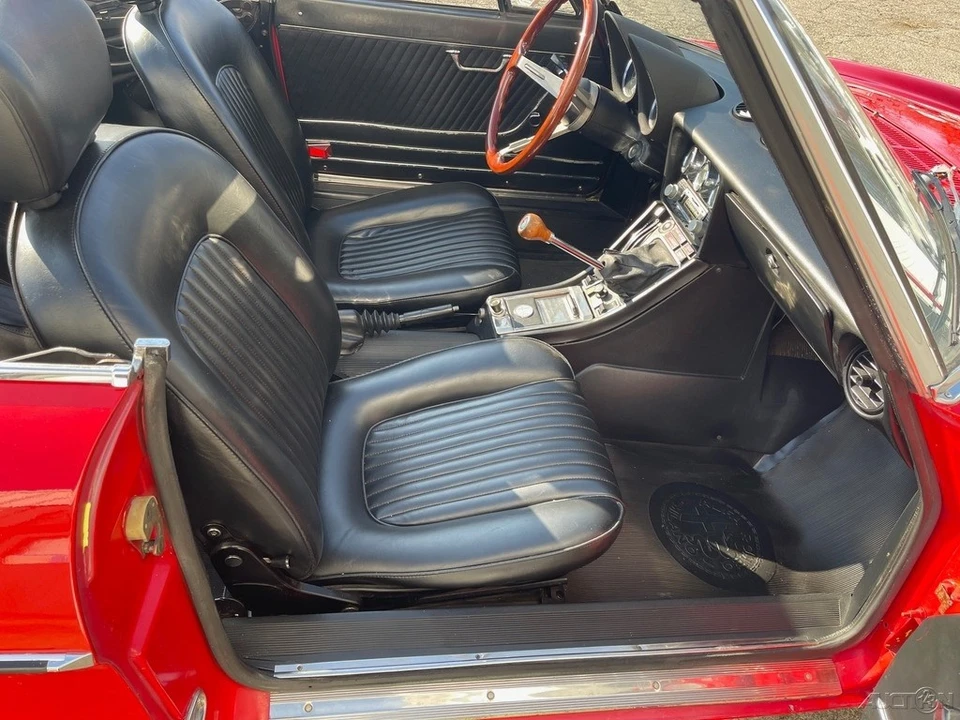 1974 Alfa Romeo Series 2 - Image 18 of 21