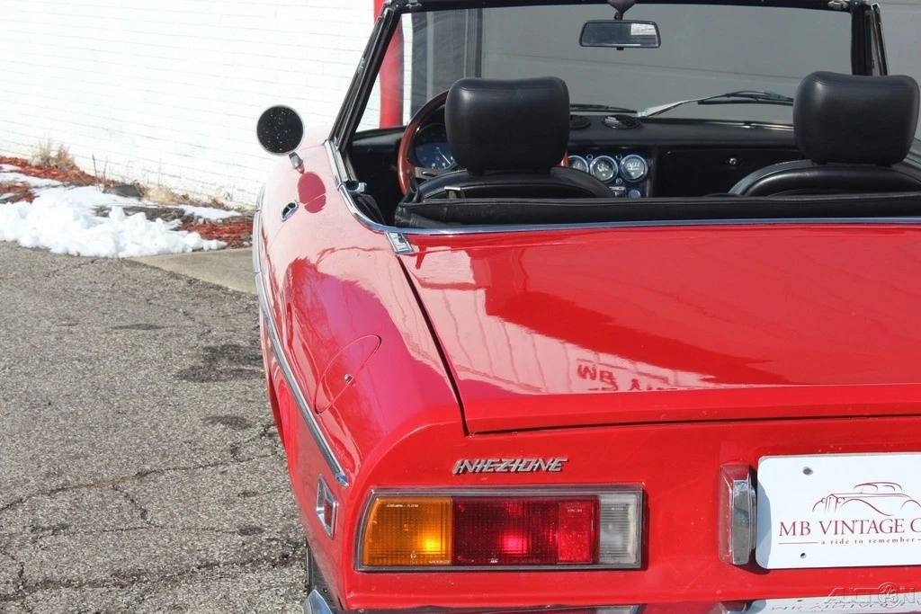 1974 Alfa Romeo Series 2 - Image 8 of 21