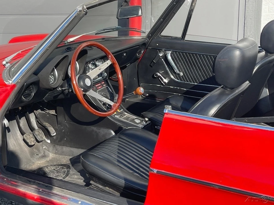 1974 Alfa Romeo Series 2 - Image 20 of 21