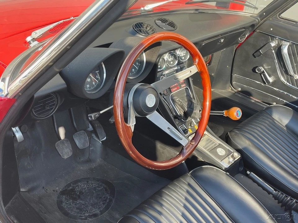 1974 Alfa Romeo Series 2 - Image 16 of 21