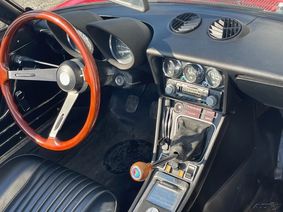 1974 Alfa Romeo Series 2 - Image 21 of 21