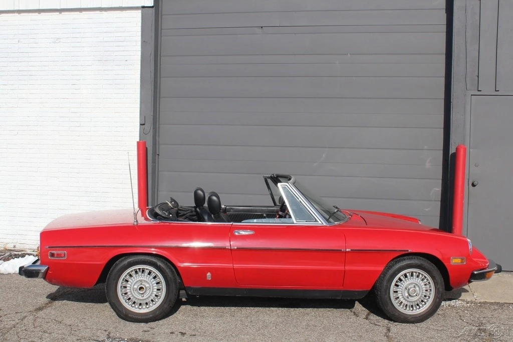 1974 Alfa Romeo Series 2 - Image 9 of 21