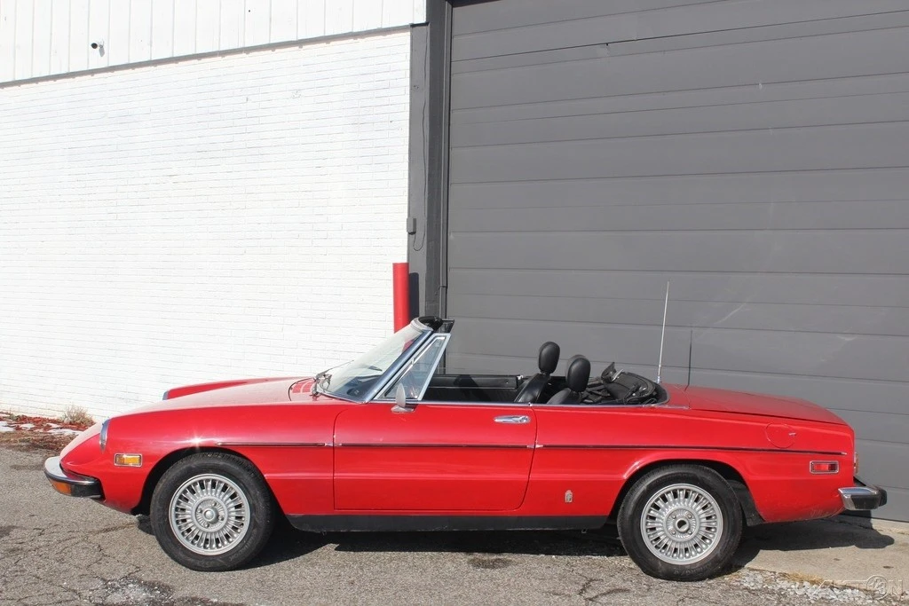 1974 Alfa Romeo Series 2 - Image 10 of 21