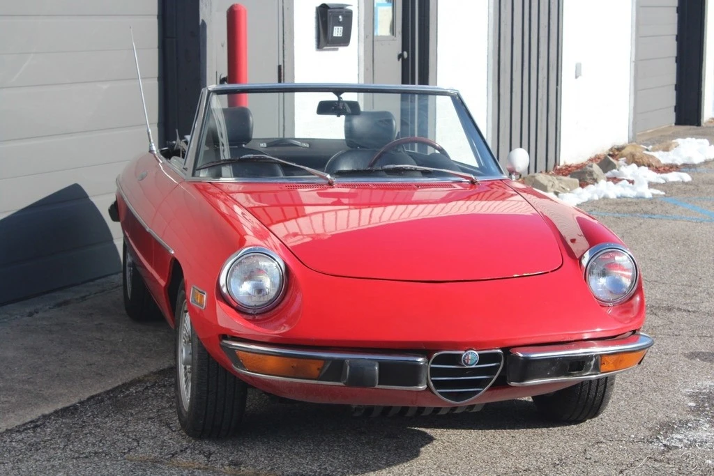 1974 Alfa Romeo Series 2 - Image 13 of 21