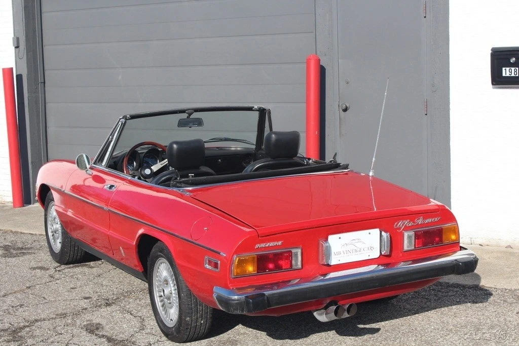 1974 Alfa Romeo Series 2 - Image 3 of 21